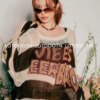 Buy LOTDOOTN Vintage Casual Thin Knitted Sweater Tshirt Long Sleeve Y2K Hollow Out Smock Tops Loose Pullovers Tee Fashion Streetwear online shopping cheap