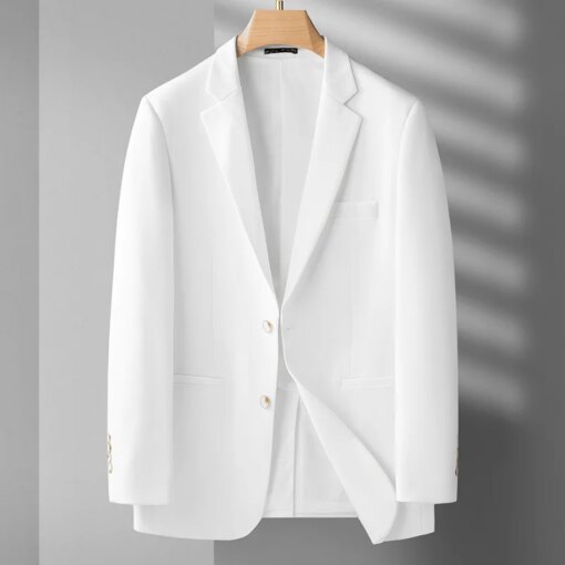 Buy Lin1091-Suit casual small suit single west jacket online shopping cheap