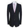 Buy Lin1305-Wedding Dress Groom wedding business suit professional formal black online shopping cheap