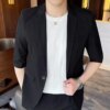 Buy Lin1280-Men's three-piece business professional suit online shopping cheap