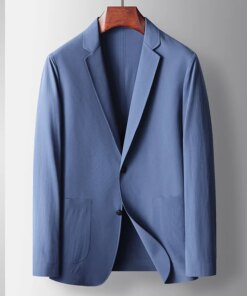 Lin2112-Suit suit men’s business class sense