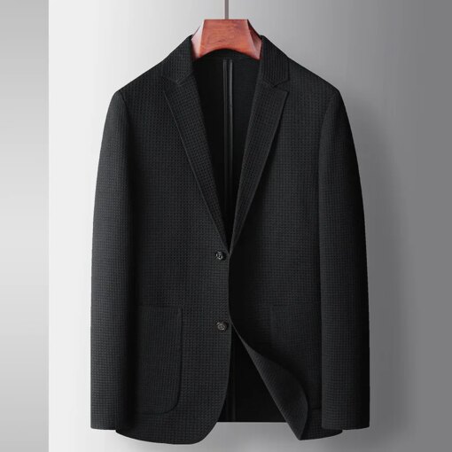 Buy Lin2624-Super thin cool feeling suit coat thin single western outdoor sunscreen clothing online shopping cheap