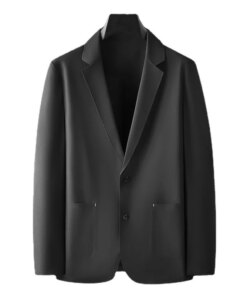 Lin2994-Men’s wool suit bridegroom wedding high-end custom