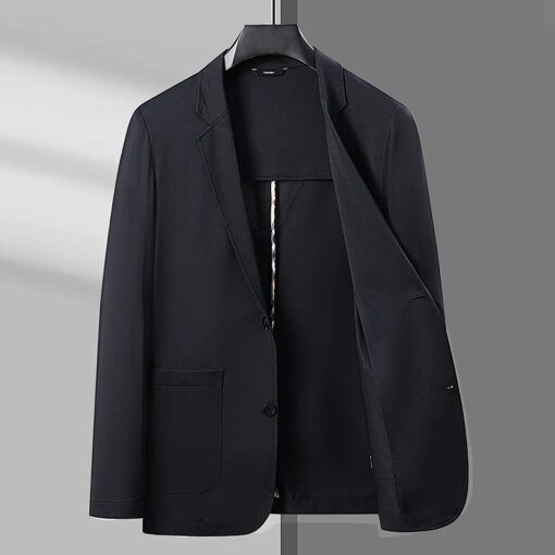 Buy Lin2197-Men's jackets business casual formal dress groomsmen dress groom online shopping cheap
