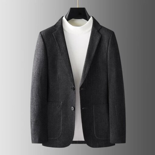 Buy Lin2744-Korean version casual two-piece suit men spring online shopping cheap