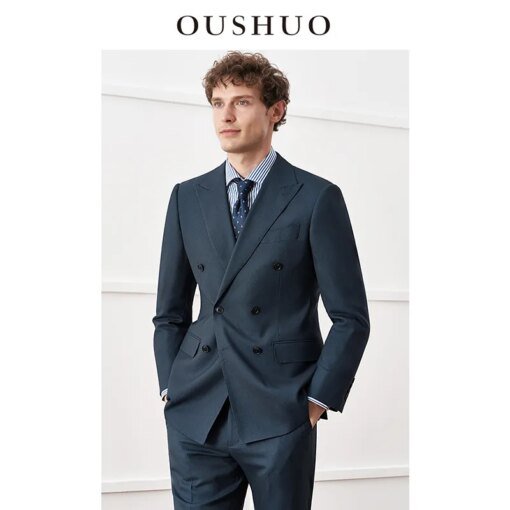 Buy M-Men's casual spring and autumn suit