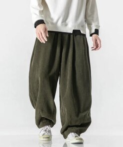 Men Casual Pants Streetwear Harem Pants Fashion Men Woman Long Trousers Loose Male Oversized Sweatpants Harajuku Plus Size 5XL