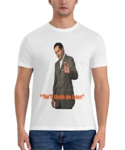 Monk QuoteClassic T-Shirt mens clothes workout shirts for men men clothes t shirts for men graphic