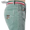 Buy NEW Winter Men's Corduroy Trousers Full Bruce&Shark Men Casual Pants Loose Mid Waist Comfortable Fashion Stretch Cottonbig size online shopping cheap