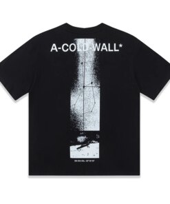 New 1:1 A-COLD-WALL* T-Shirt Men Women Oversized Constellation Print ACW Tee Top A COLD WALL T Shirt Berserk Hip Hop