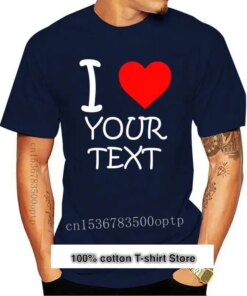 New CUSTOM T-shirt Personalised Any Name Your Text Adult UNISEX Tee Top Gift