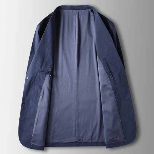 Buy Oo1234-Men's Business Slim Fit Suit Set online shopping cheap