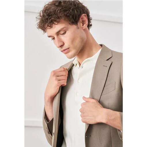 Buy Oo1242-Men's Business Slim Fit Suit Set online shopping cheap