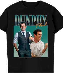 Phil Dunphy Shirt Modern Family T shirt Unisex and Women Size Tee More Colors