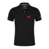 Scuba Diving Dive SSI 2023 New Men’s New Summer Hot Breathable Polo Shirts Printing Short Sleeve Comfortable Tops
