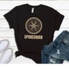 Buy Spokesman Retro Printed T-shirts For Male Unisex Camerasutra Funny Oversized Tee Shirt Math Problem Women Cotton Sweatshirts online shopping cheap