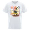 Buy Spy x Family Funny Art Kawaii Prints Male T-Shirts Soft Clothes High Quality Tee Clothes Hip Hop O-Neck Cotton T Shirts online shopping cheap