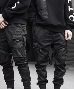 Tactical Waterproof Pants SWAT Combat Army Trousers Many Pockets Waterproof Wear Resistant Casual Cargo Pants Men 2023