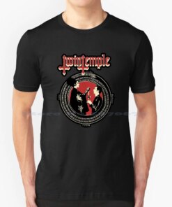 Twin In Now Trending T Shirt 100% Cotton Tee Twin Temple Twin Temple Twin Temple Twin Temple Twin Temple Twin Temple For Her