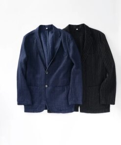V1470-Customized casual suit for men, suitable for all seasons