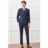 Buy V14711-Loose fitting casual men's suit