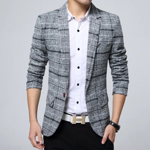 Buy V1493-Men's business suit
