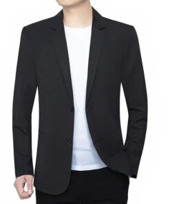 V1561-Customized casual suit for men, suitable for all seasons
