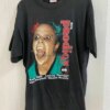 Vintage Prodigy Band T-Shirt Tops Size M Short Sleeves