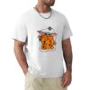 Buy Yodenhs 3 T-Shirt aesthetic clothes Blouse summer clothes t shirt for men black cotton mens t-shirt summer t-shirt men online shopping cheap