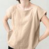 Buy ZANZEA Fashion Streetwear Tops Woman Elegant Loose Blusas Summer Short Sleeve Square Collar Tunic Blouse Female Vintage Blouses online shopping cheap