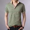 Buy lis1065 Summer shirt with trendy style online shopping cheap