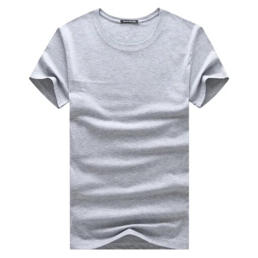 Buy lis1068 Young style short-sleeved T-shirt men's clothes summer men's summer fashion men's clothing online shopping cheap