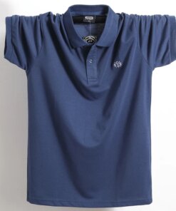 lis11412 Casual classic shirt
