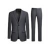 Buy lis11508 Leather white breathable white suit nice new online shopping cheap