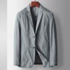 Buy lis11620 Summer short-sleeved men's suit new casual sports tide brand men's clothing set with handsome summer dress online shopping cheap