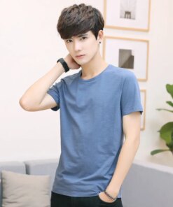 lis1201 NEW fashion design shirt for daily use