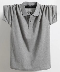 lis1271Casual classic shirt for men