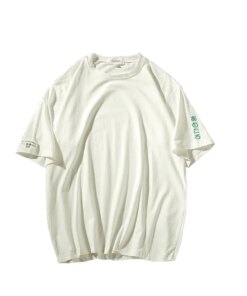 lis1377-Daliy summer shirt casual wear