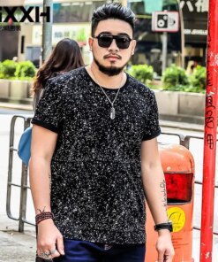 lis1409 soft material shirts for man