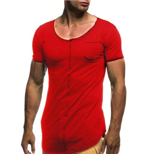 Buy lis1519 Classic sports comfortable soft shirts online shopping cheap