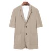 Buy lis1640 Men's big size cloth online shopping cheap