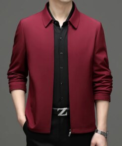 lis1641 Summer short-sleeved suit men’s suit new casual sports tide brand men’s clothing set with handsome summer dress