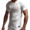 lis2297-The latest style men’s shirts NEW FASHION