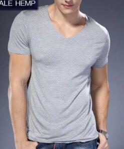 lis2310 new Comfortable cloth shirts for young man
