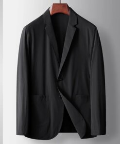 lis2463 Trendy casual sports tooling set with handsome suit