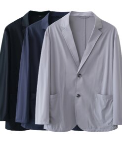 lis2487-Exclusive design suits lightweight