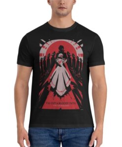 summer fashion t-shirt men The Vestra’s duty Classic T-Shirt tees mens funny t shirts