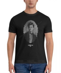 the drunken Boat Classic T-Shirt custom t shirts workout shirts for men men’s short sleeve t shirts summer t-shirt men
