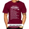 Buy ¡Nueva camiseta para hombre