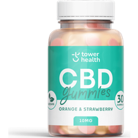 CBD Gummies 10MG